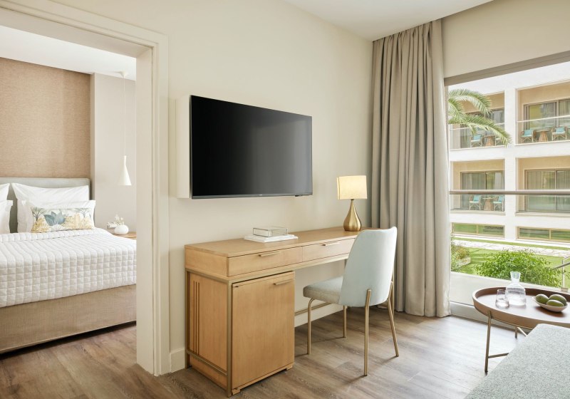 Zimmer & Wohnkomfort