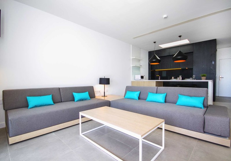 Zimmer & Wohnkomfort