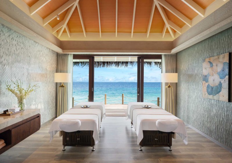 Wellness & Entspannung