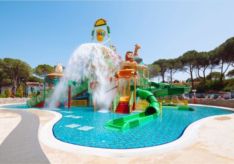 Selectum Luxury Resort