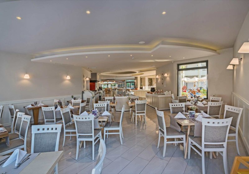 Kulinarik & Restaurants