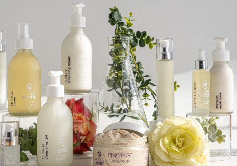 Wellness & Entspannung