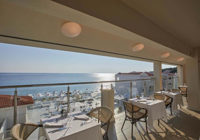 Ausstattung & Service