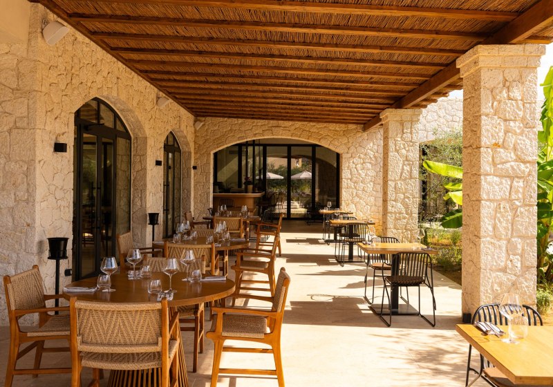 Kulinarik & Restaurants