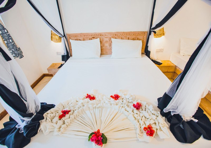 Zimmer & Wohnkomfort