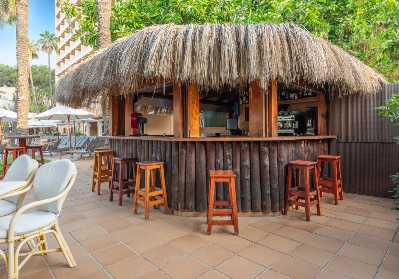 Ausstattung & Service