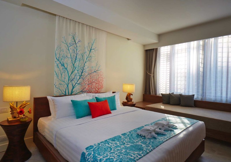 Zimmer & Wohnkomfort