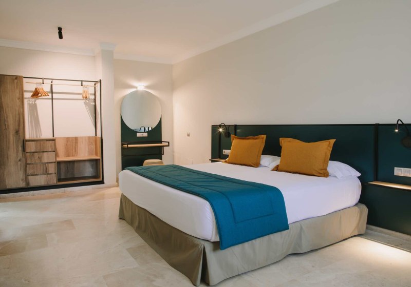 Zimmer & Wohnkomfort