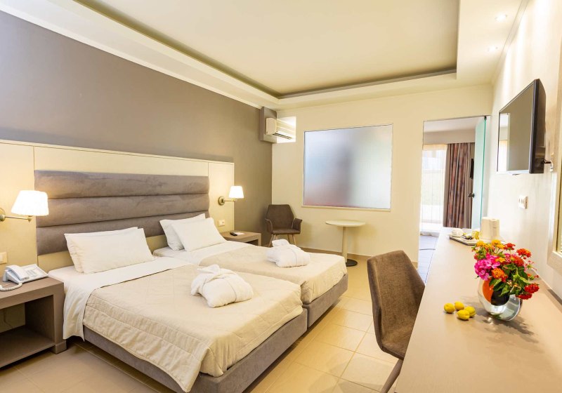 Zimmer & Wohnkomfort