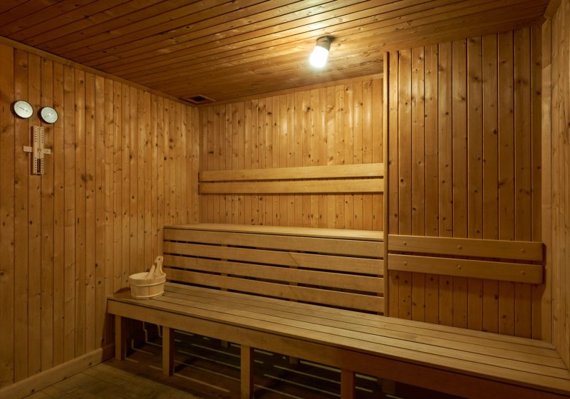 Wellness & Entspannung