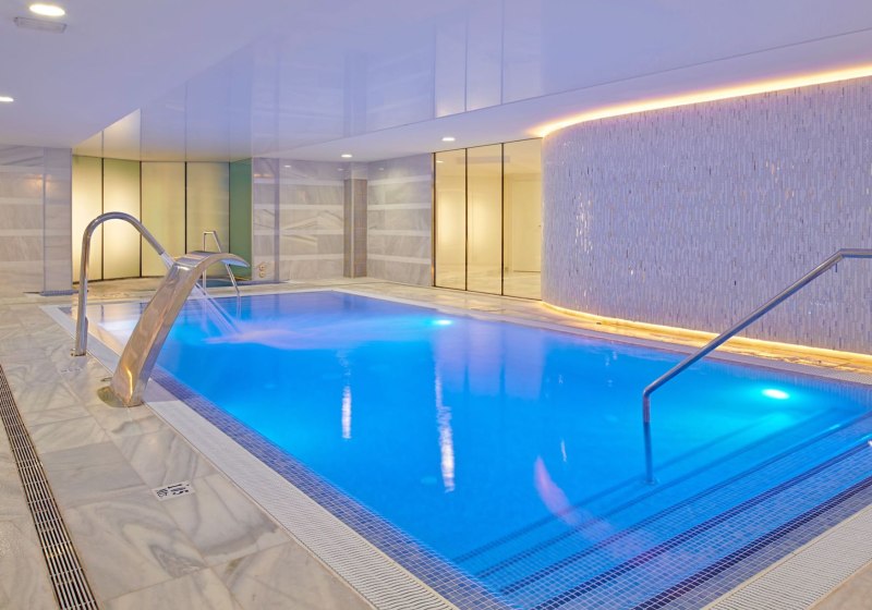 Wellness & Entspannung