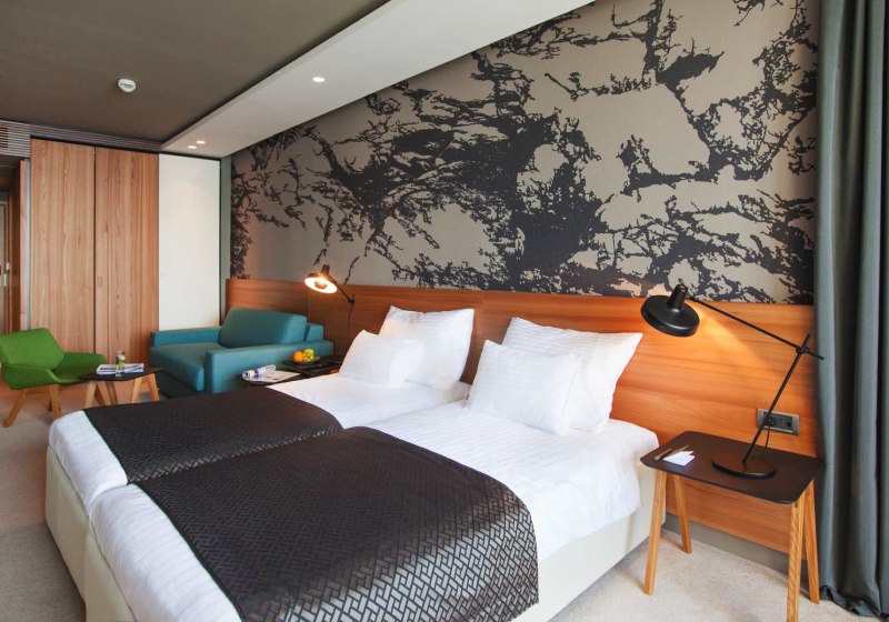 Zimmer & Wohnkomfort