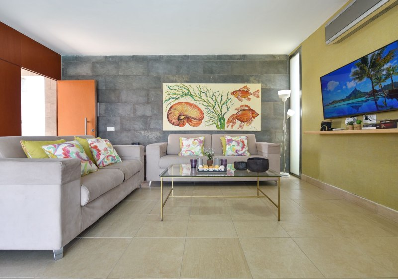 Ausstattung & Service