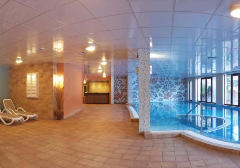 Wellness & Entspannung