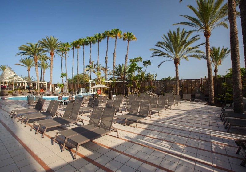 Ausstattung & Service