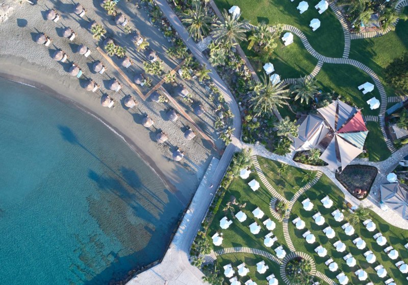 Amathus Beach Hotel