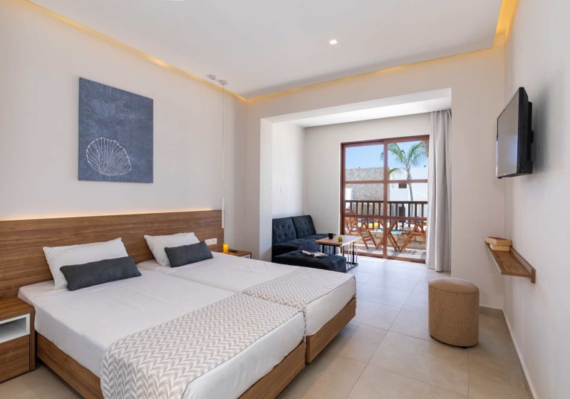 Zimmer & Wohnkomfort