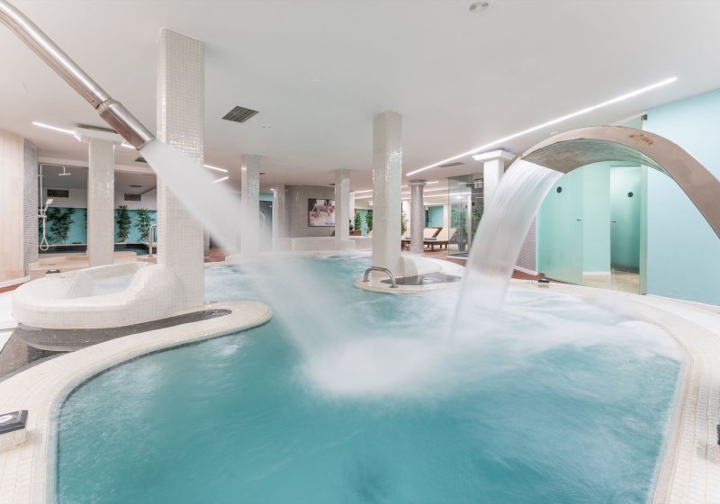 Wellness & Entspannung