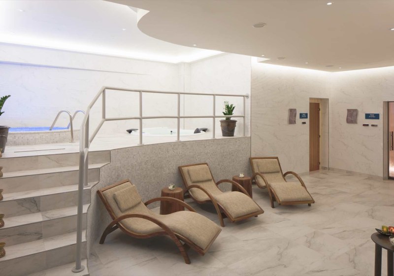 Wellness & Entspannung