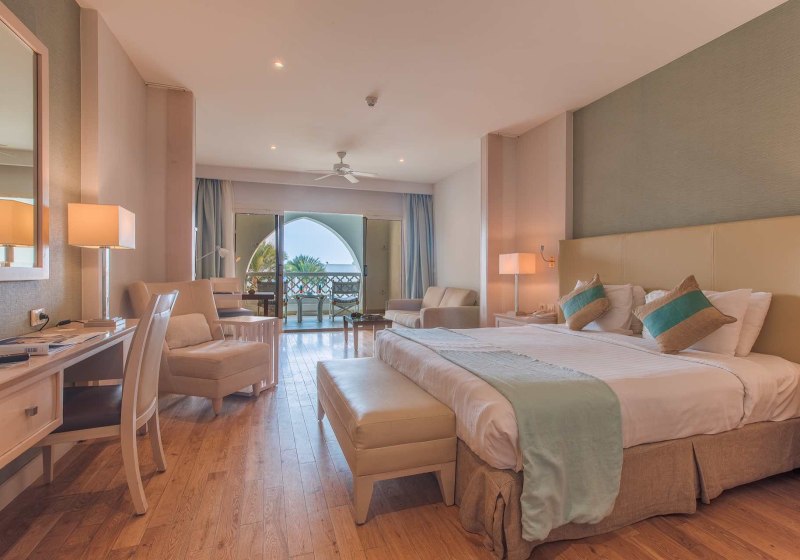 Zimmer & Wohnkomfort