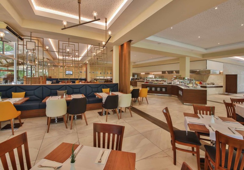 Kulinarik & Restaurants