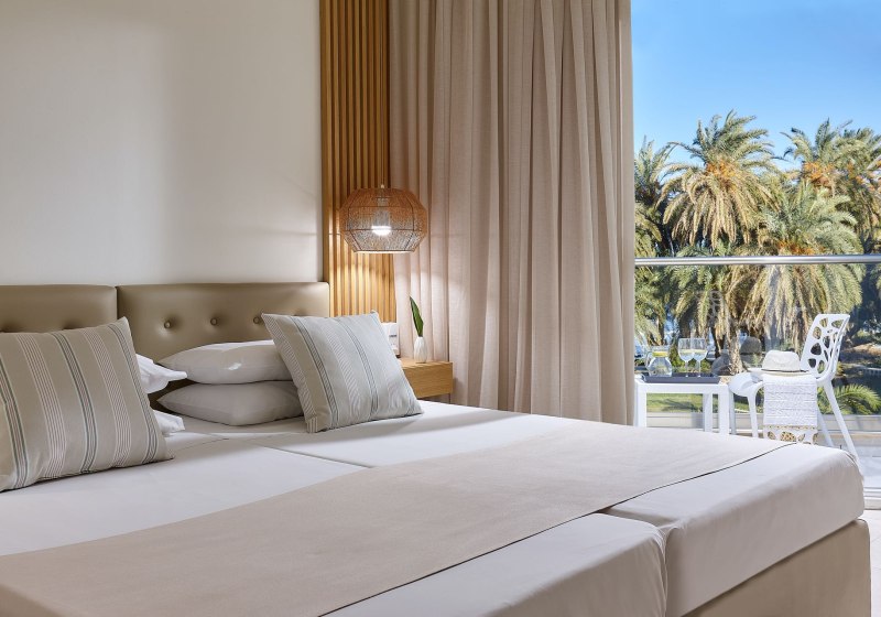 Zimmer & Wohnkomfort