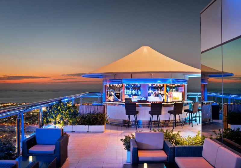 Ausstattung & Service