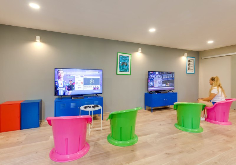 Valamar Tamaris Resort