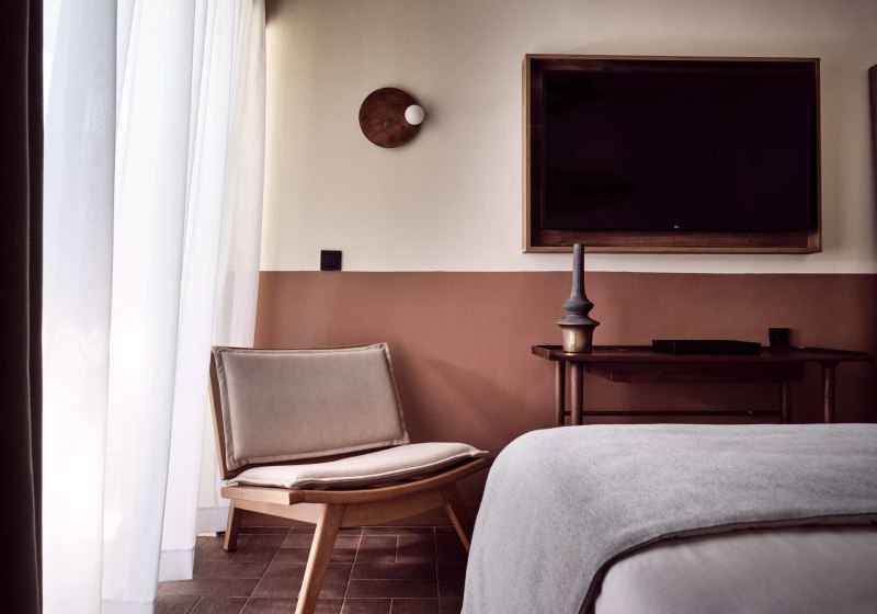 Zimmer & Wohnkomfort