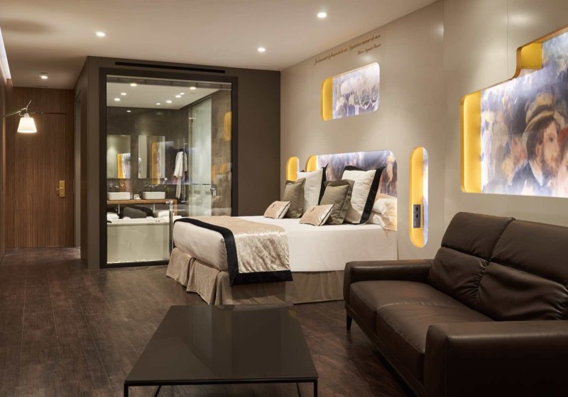 Zimmer & Wohnkomfort