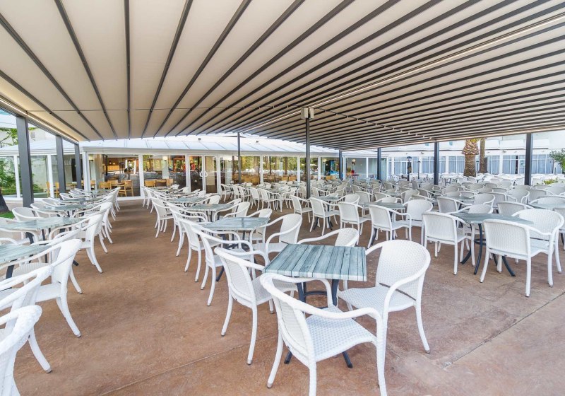 Ausstattung & Service