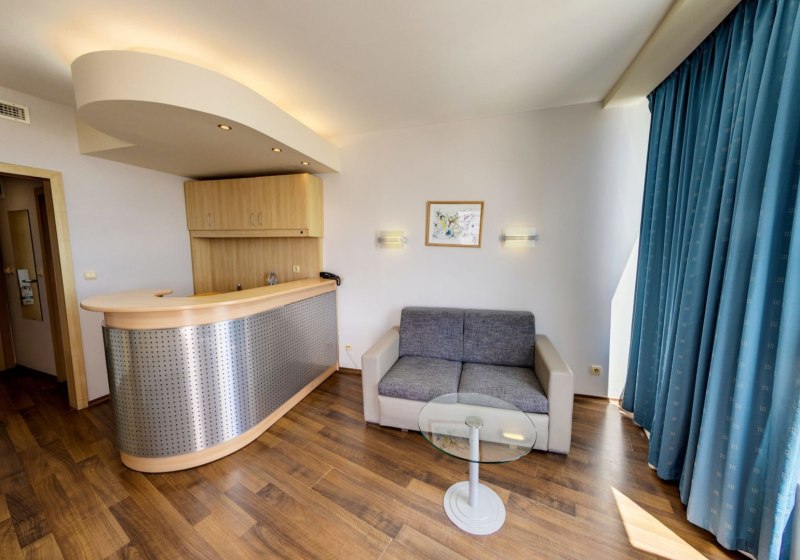 Zimmer & Wohnkomfort