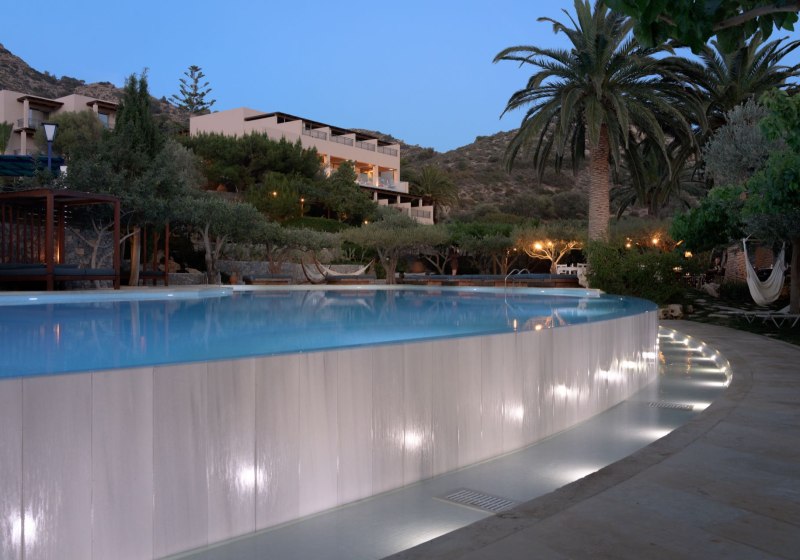 Ausstattung & Service