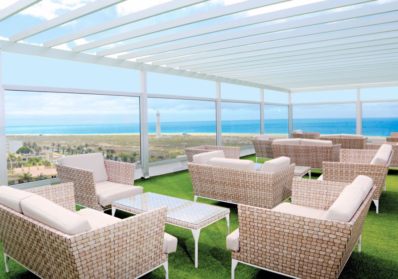 FERGUS Cactus Garden