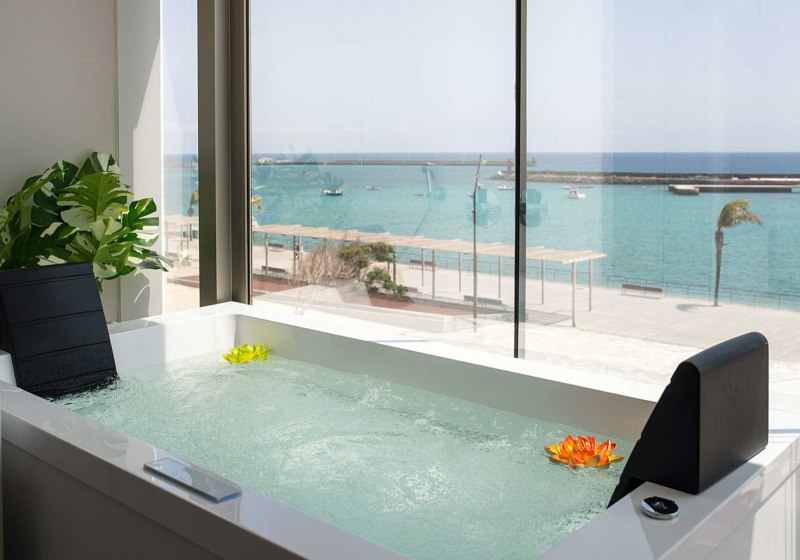 Wellness & Entspannung