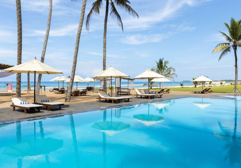 Ausstattung & Service