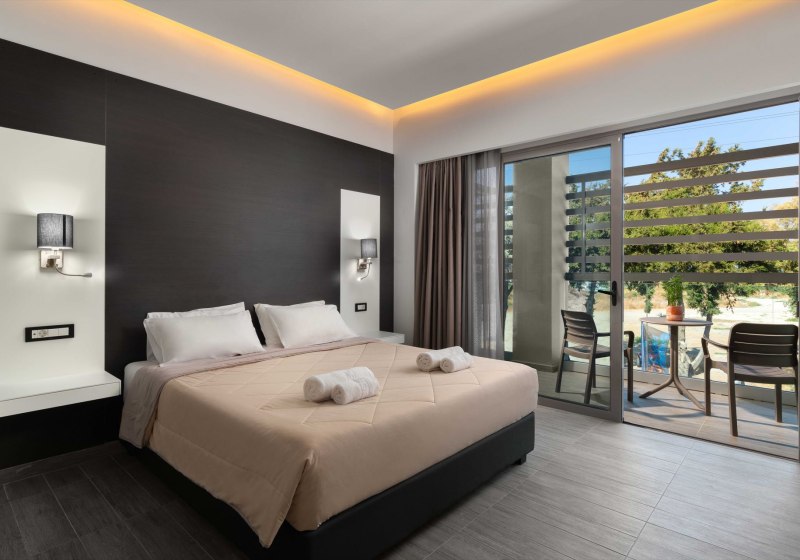 Zimmer & Wohnkomfort