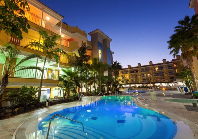 Ausstattung & Service