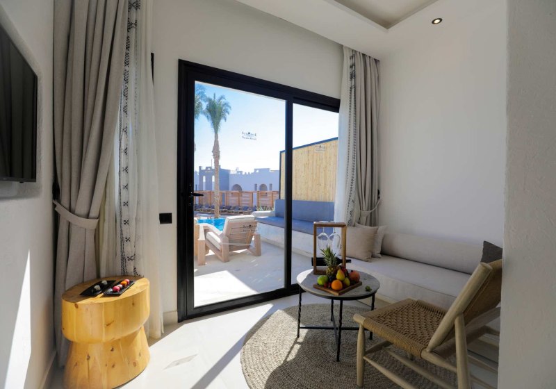 Zimmer & Wohnkomfort