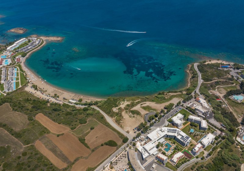 Virginia Family Resort