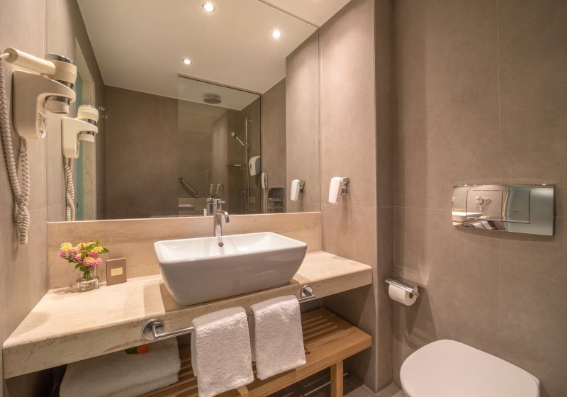 Zimmer & Wohnkomfort