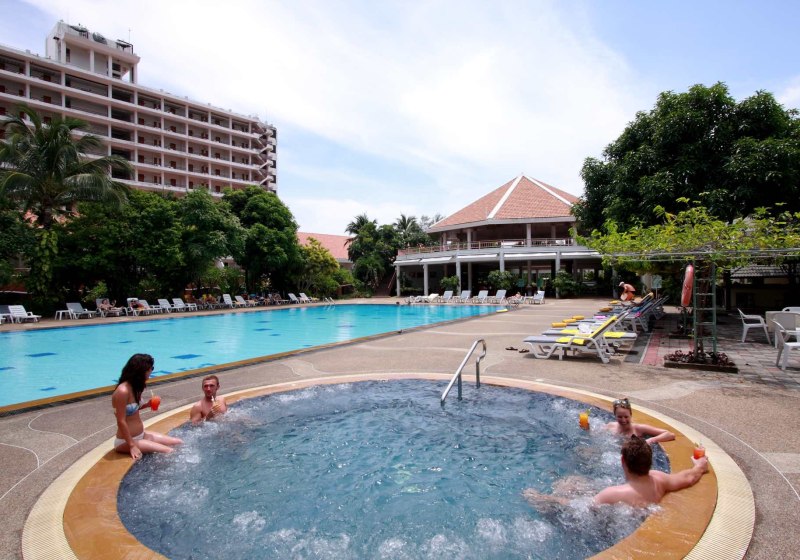 Patong Resort