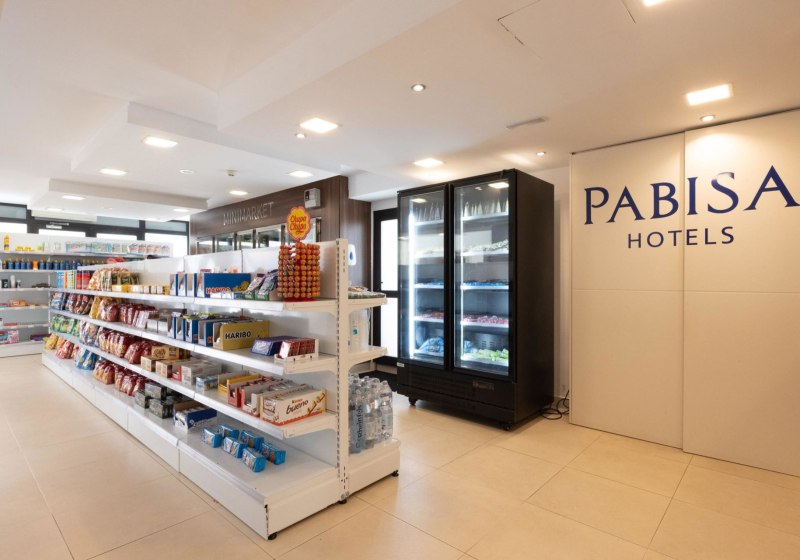 Ausstattung & Service