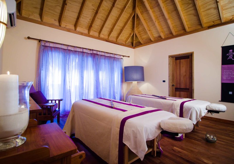 Wellness & Entspannung