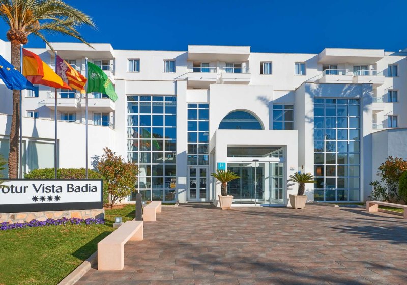 Protur Vista Badia