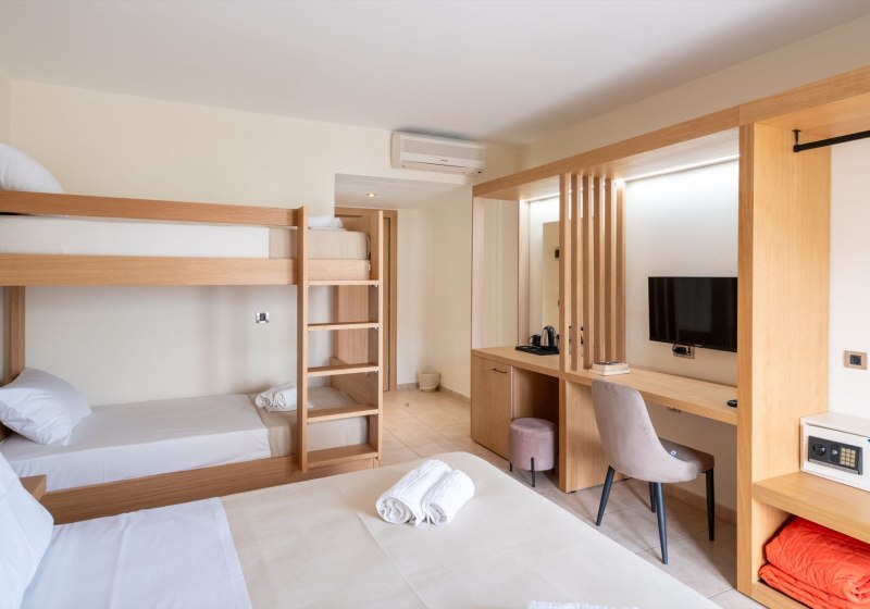 Zimmer & Wohnkomfort