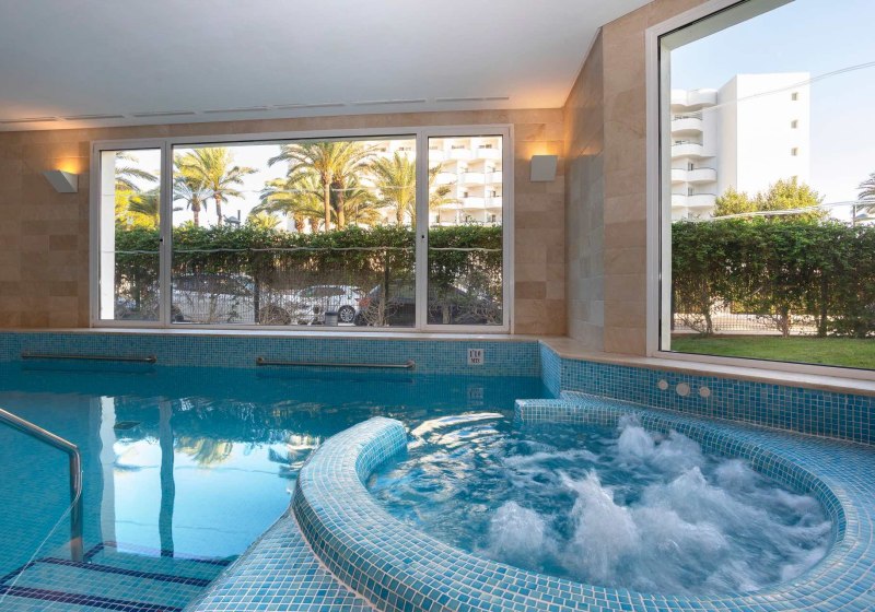 Beispiel: Wellness & Entspannung