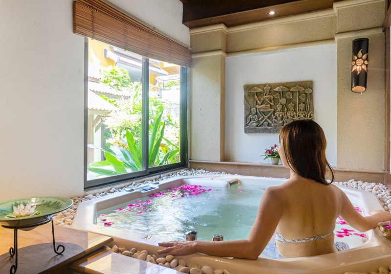 Wellness & Entspannung