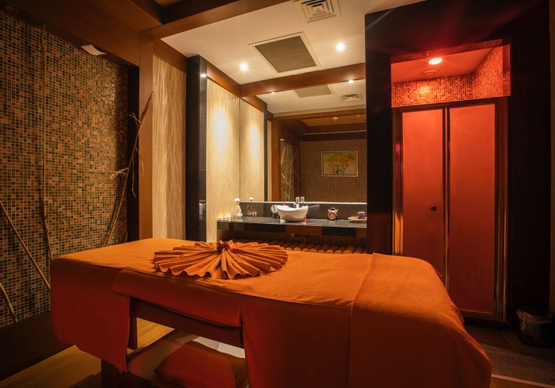 Wellness & Entspannung