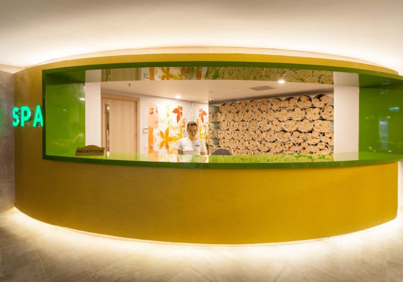 Wellness & Entspannung